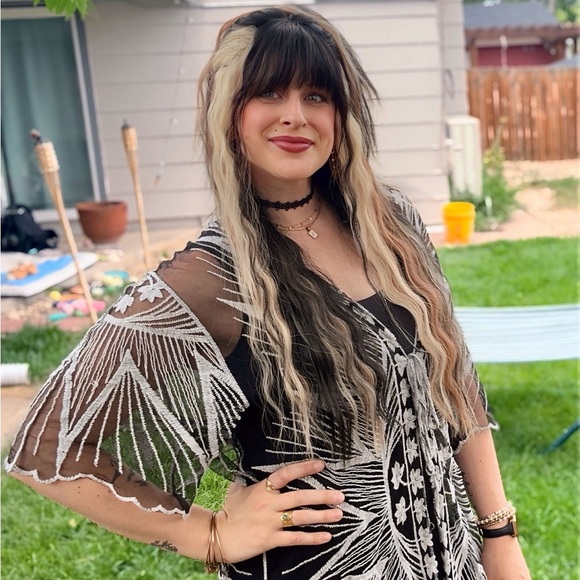 Meet your Posher, Savannah - Picture 1 of 16